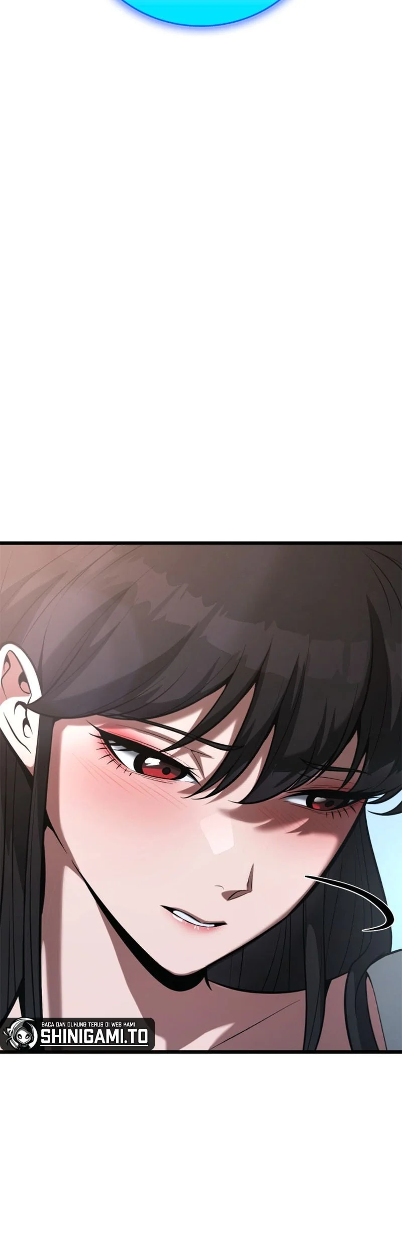 Solo Swordmaster Chapter 21 - halaman 29