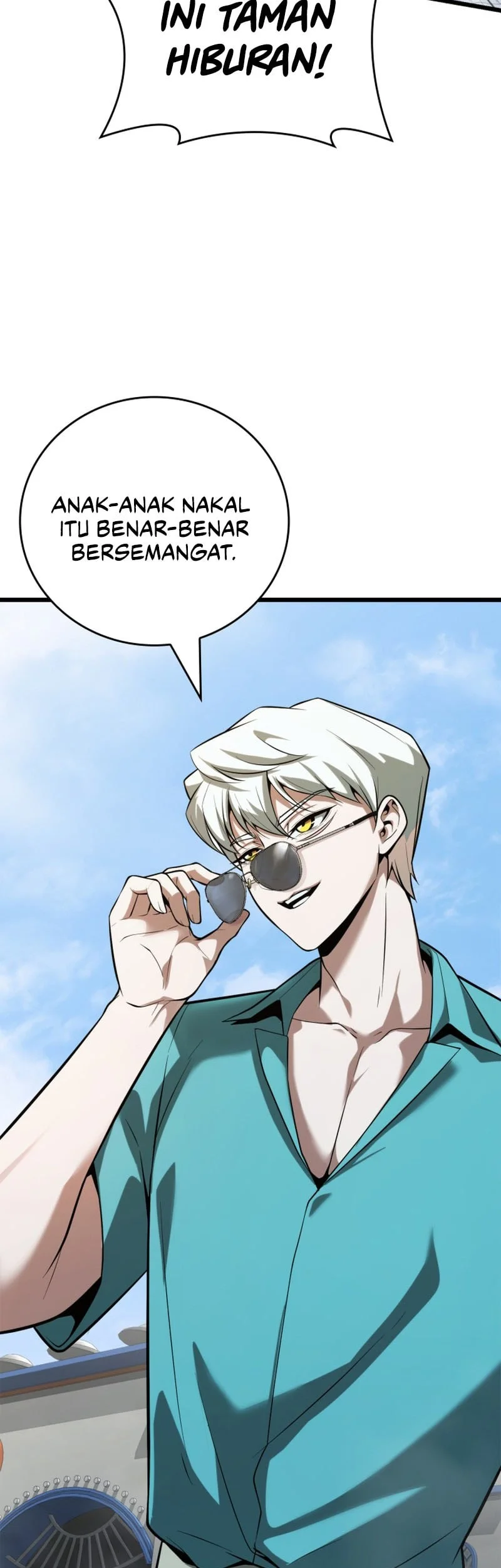 Solo Swordmaster Chapter 21 - halaman 5