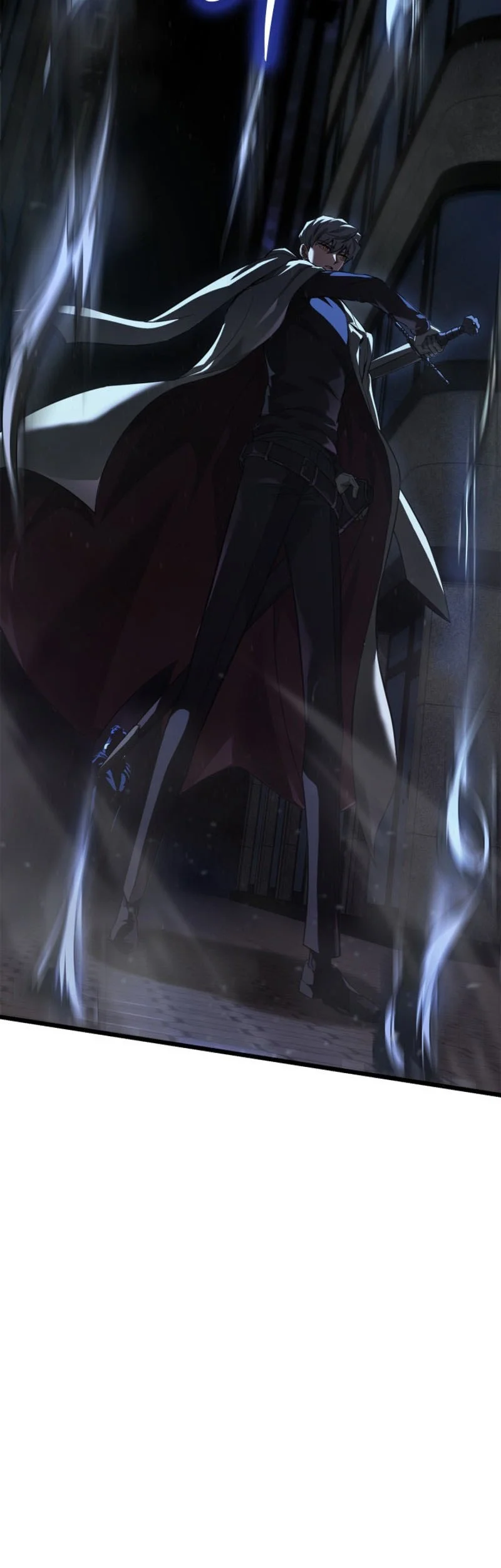 Solo Swordmaster Chapter 3 - halaman 19