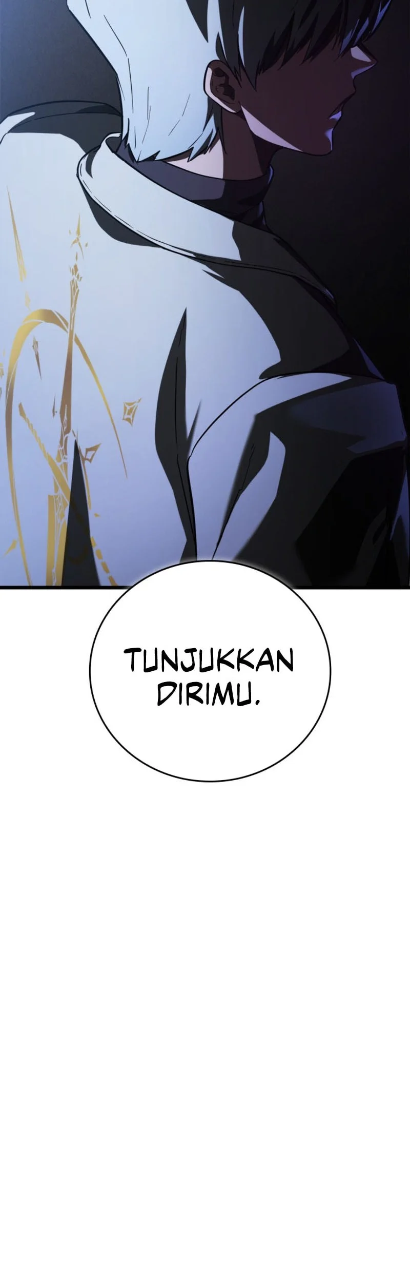 Solo Swordmaster Chapter 3 - halaman 2