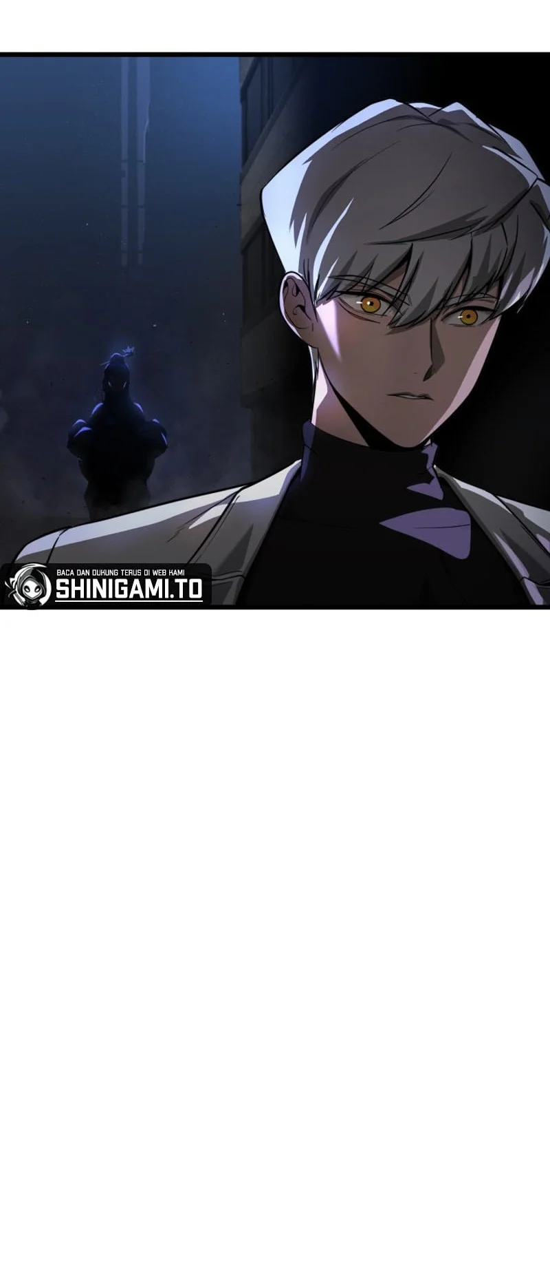 Solo Swordmaster Chapter 3 - halaman 20