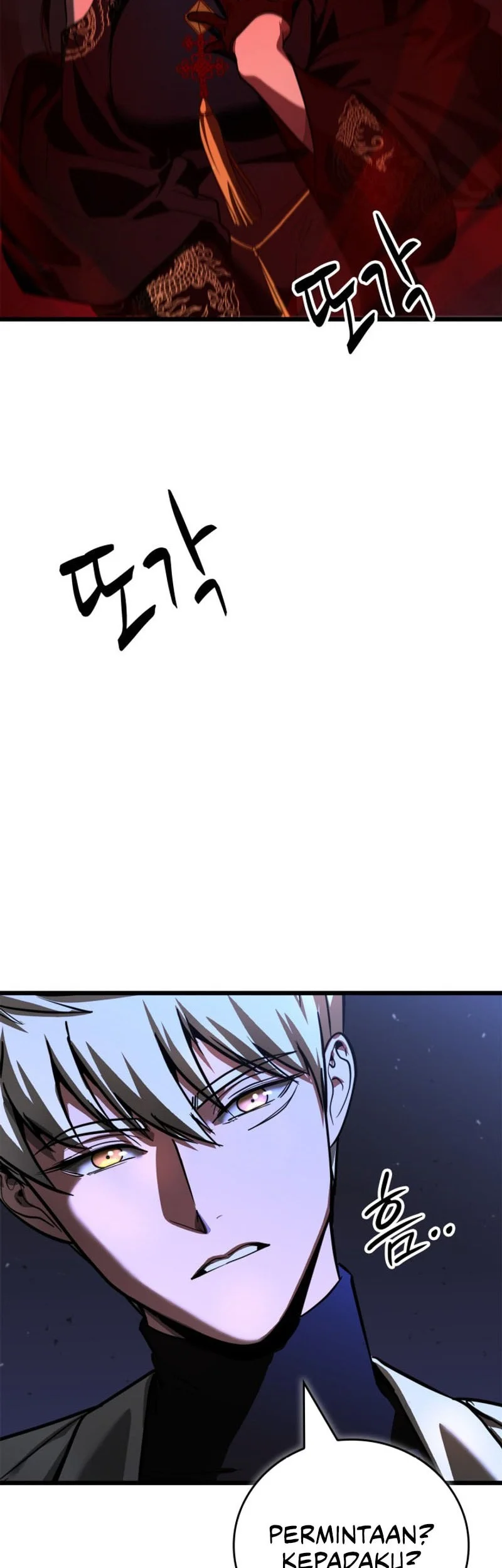 Solo Swordmaster Chapter 3 - halaman 34