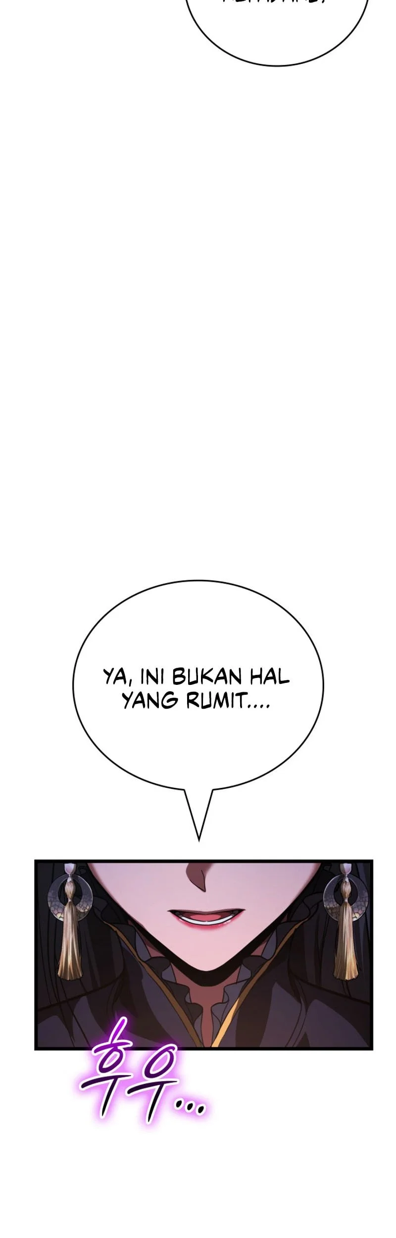 Solo Swordmaster Chapter 3 - halaman 35