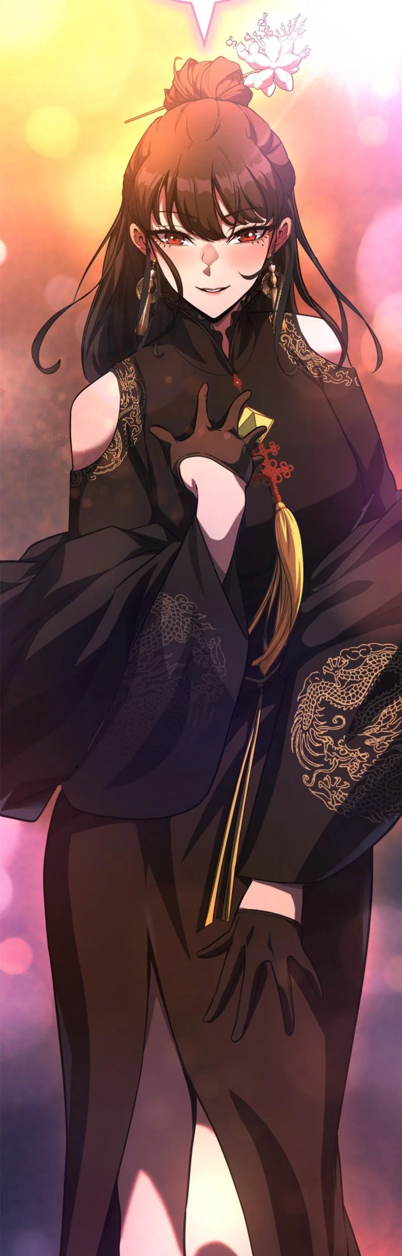 Solo Swordmaster Chapter 3 - halaman 37