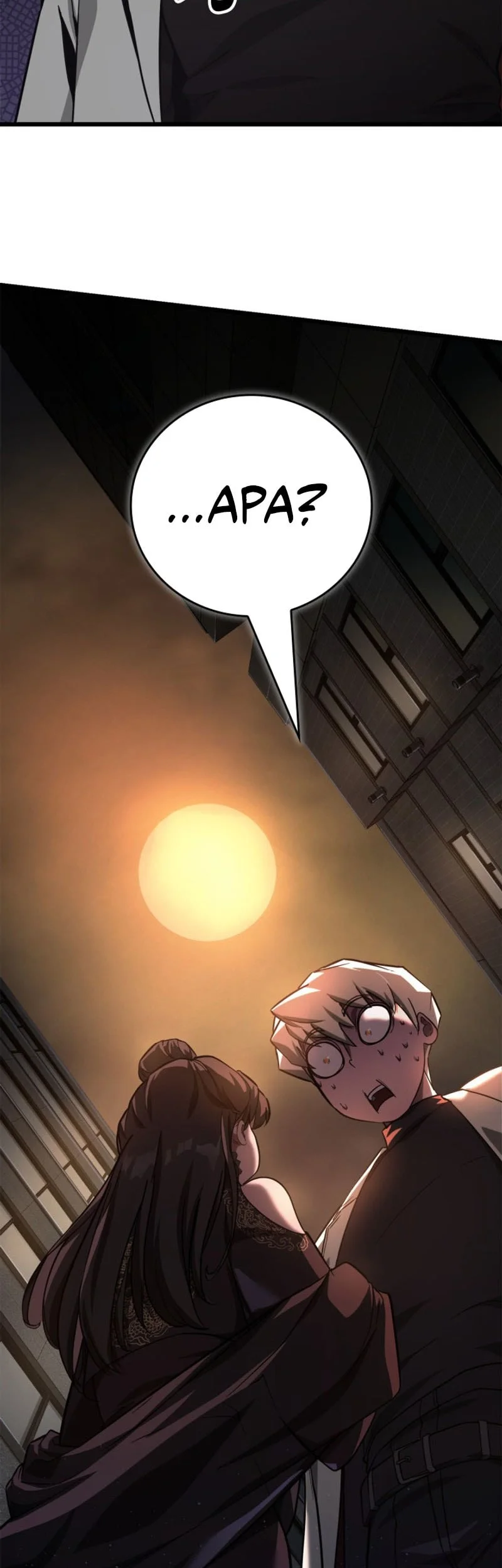Solo Swordmaster Chapter 3 - halaman 39
