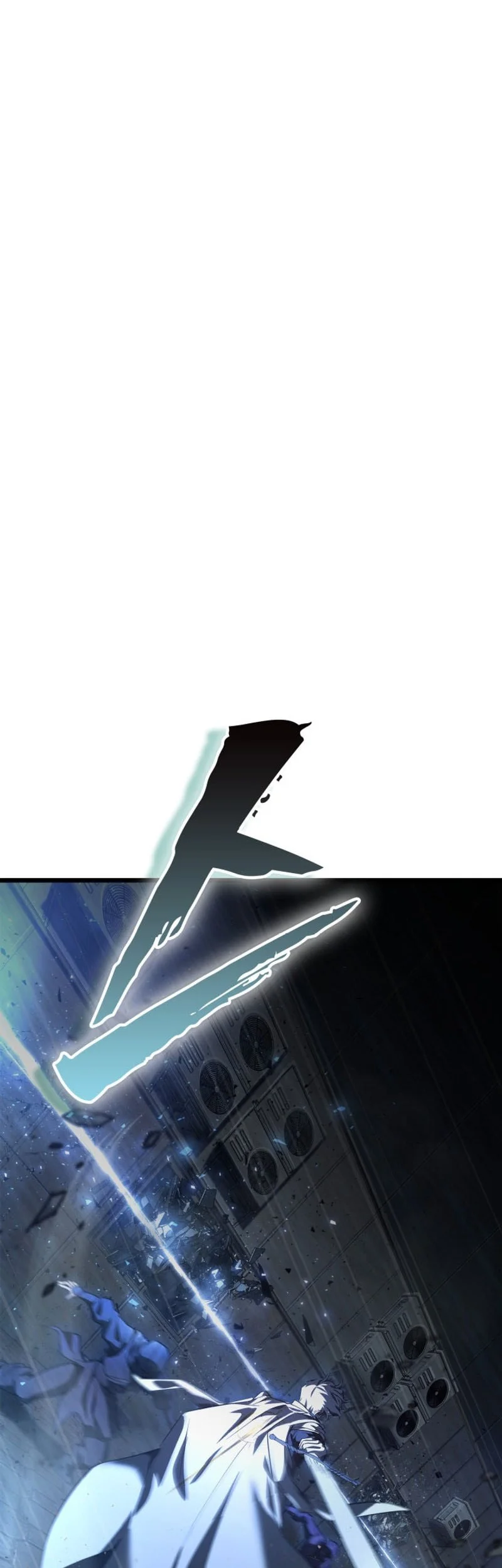 Solo Swordmaster Chapter 3 - halaman 6