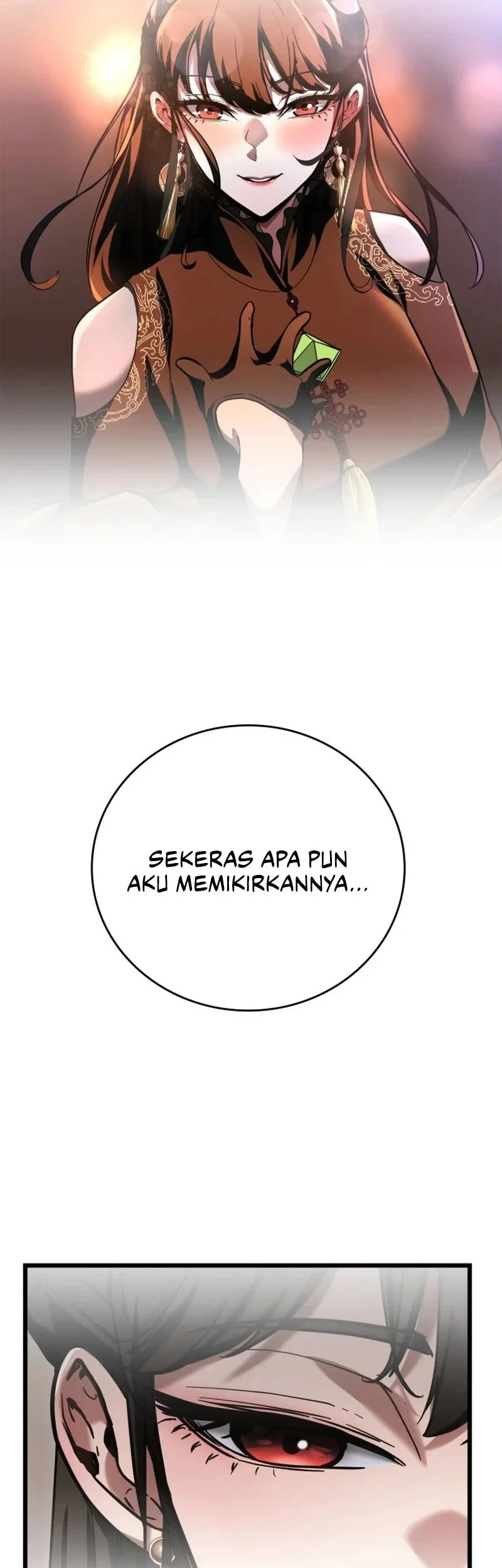 Solo Swordmaster Chapter 4 - halaman 26
