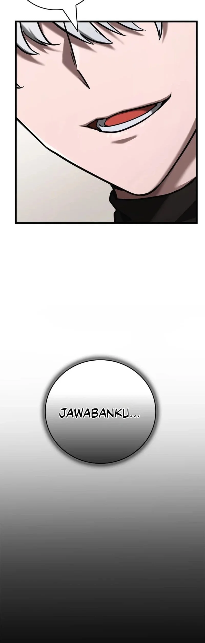 Solo Swordmaster Chapter 4 - halaman 3