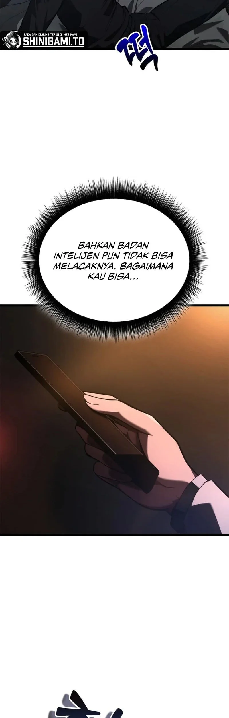 Solo Swordmaster Chapter 4 - halaman 31