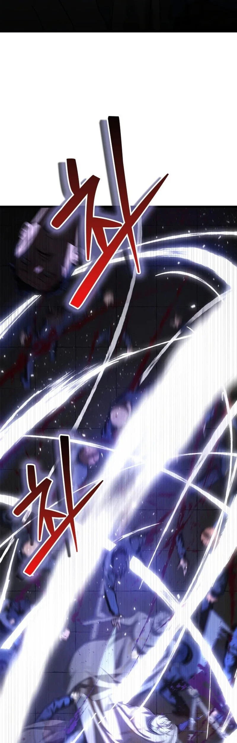 Solo Swordmaster Chapter 5 - halaman 10