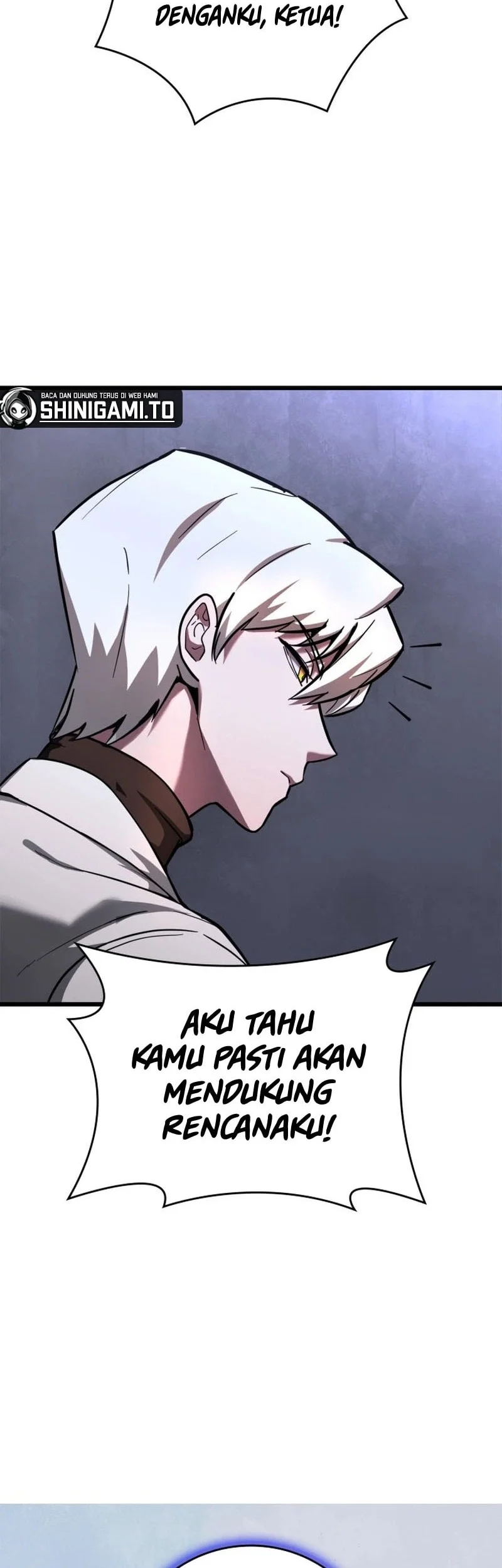 Solo Swordmaster Chapter 5 - halaman 15