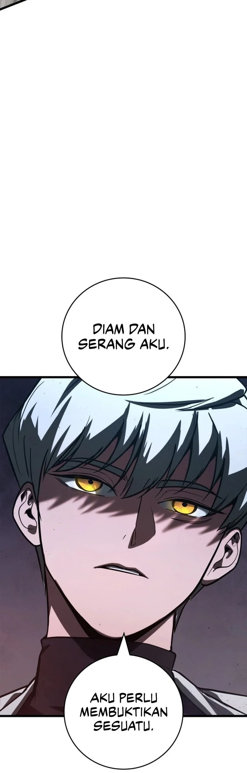 Solo Swordmaster Chapter 5 - halaman 25