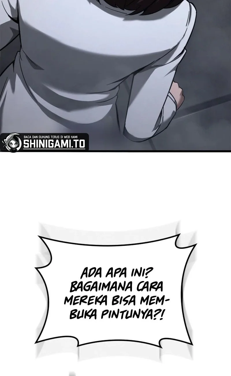 Solo Swordmaster Chapter 5 - halaman 5