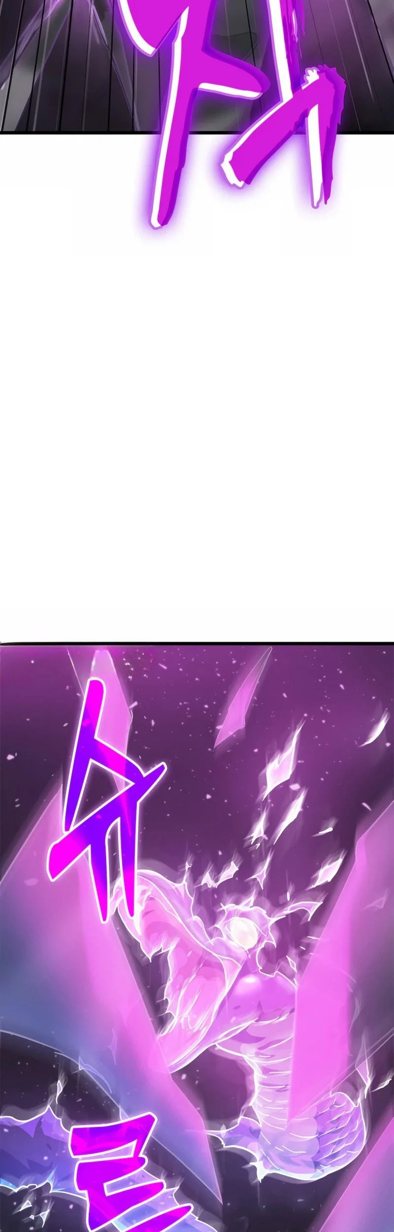 Solo Swordmaster Chapter 6 - halaman 16