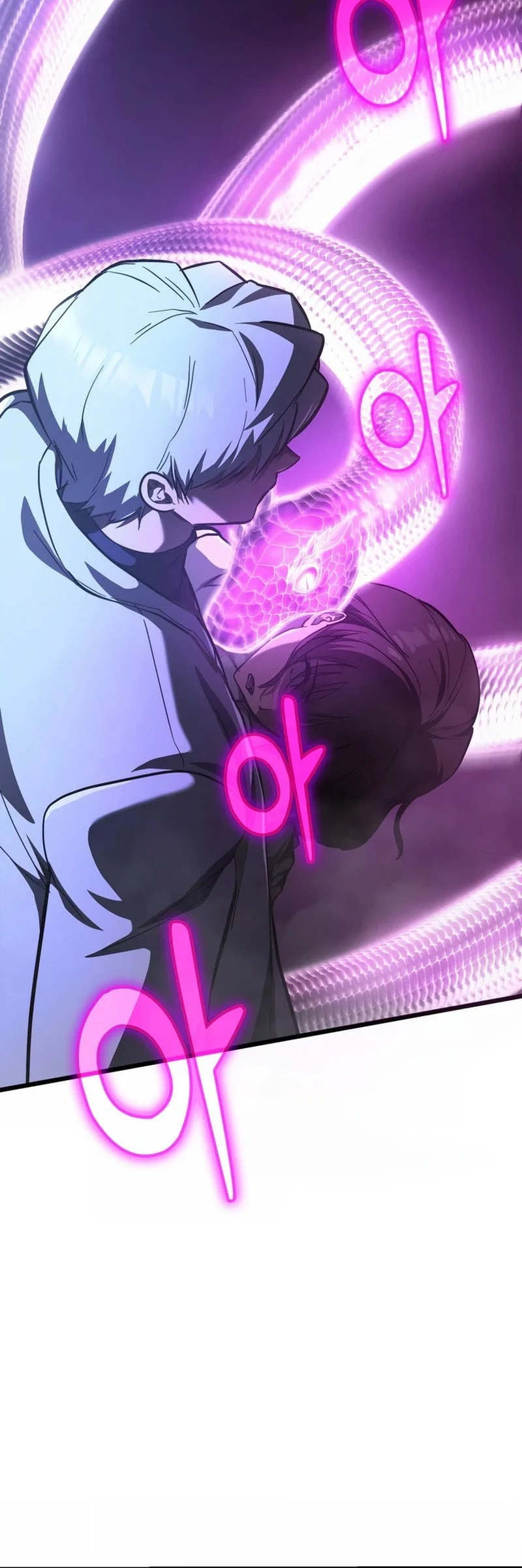 Solo Swordmaster Chapter 6 - halaman 3
