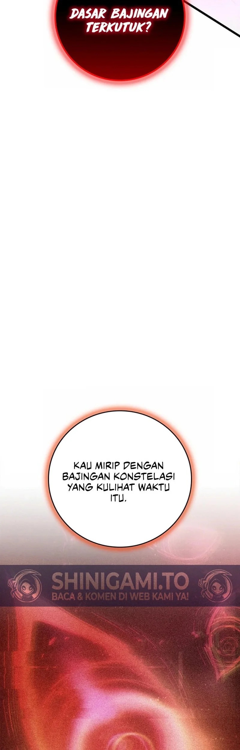 Solo Swordmaster Chapter 6 - halaman 9