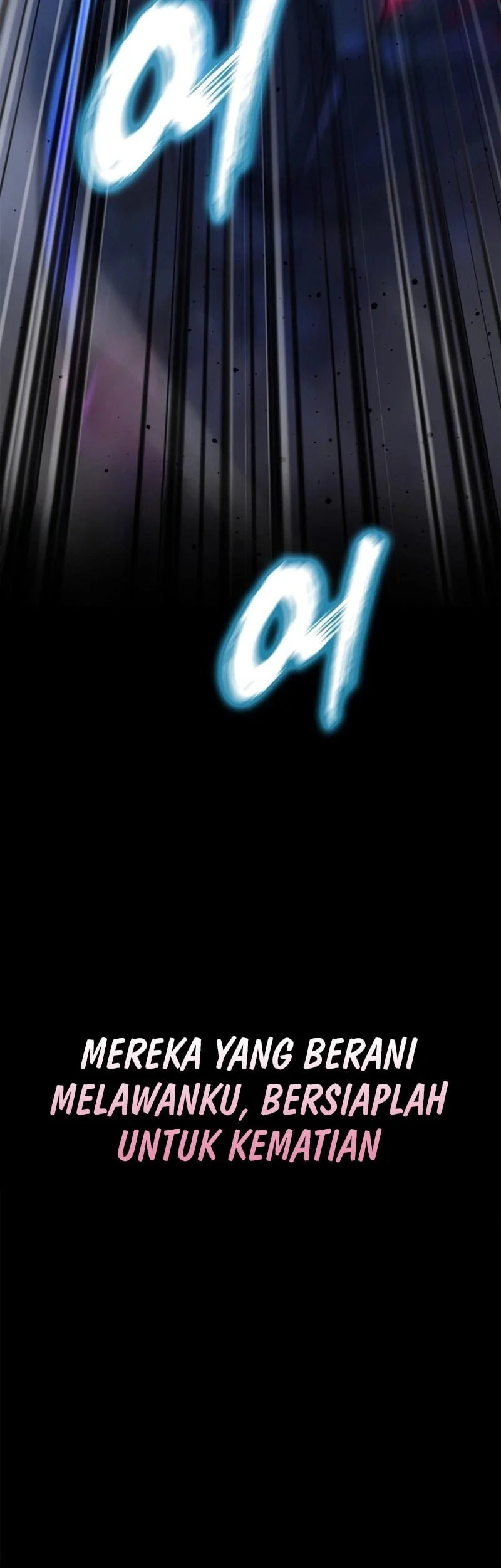 Solo Swordmaster Chapter 7 - halaman 19