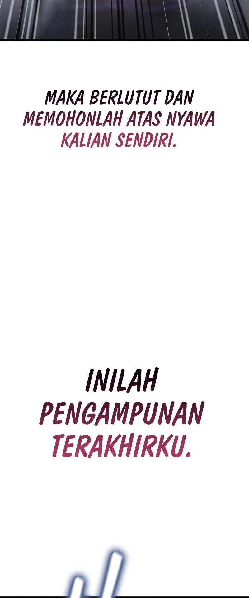 Solo Swordmaster Chapter 7 - halaman 24