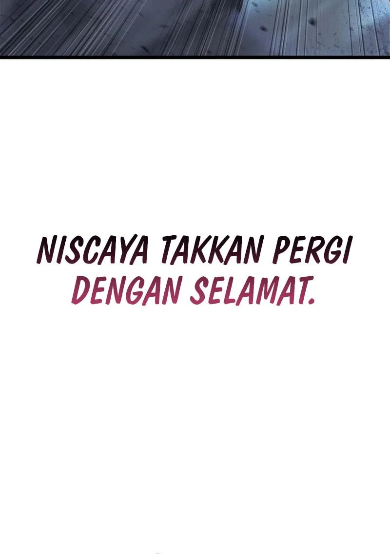 Solo Swordmaster Chapter 7 - halaman 27