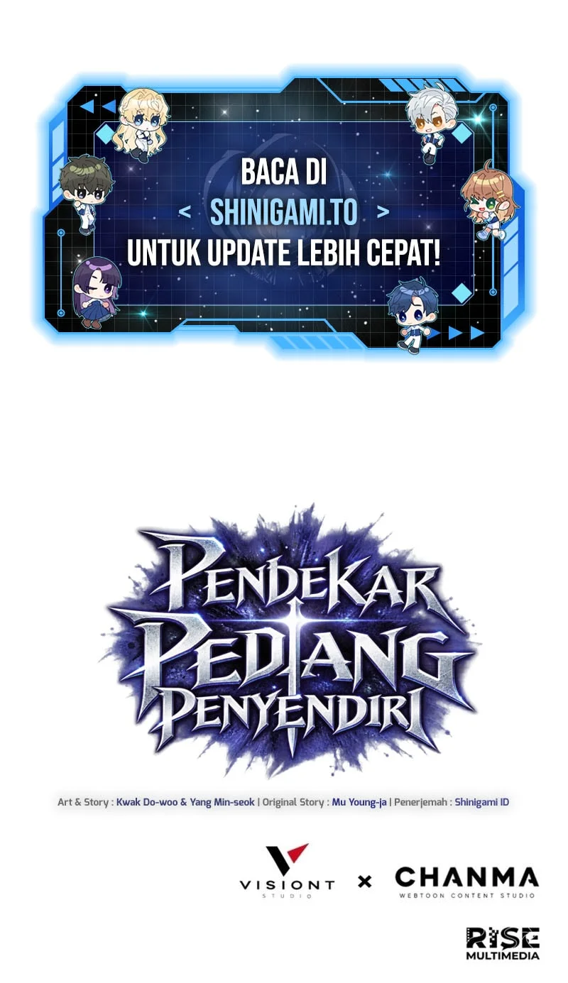 Solo Swordmaster Chapter 7 - halaman 36