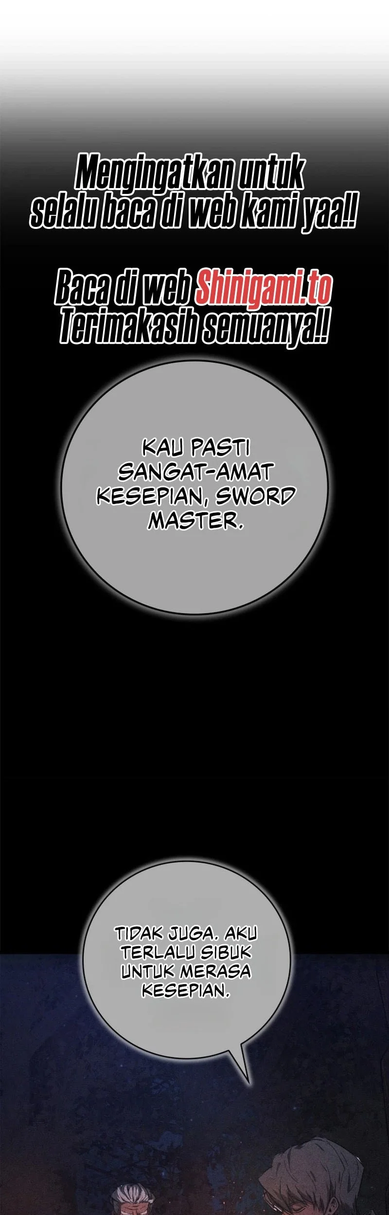 Solo Swordmaster Chapter 8 - halaman 12