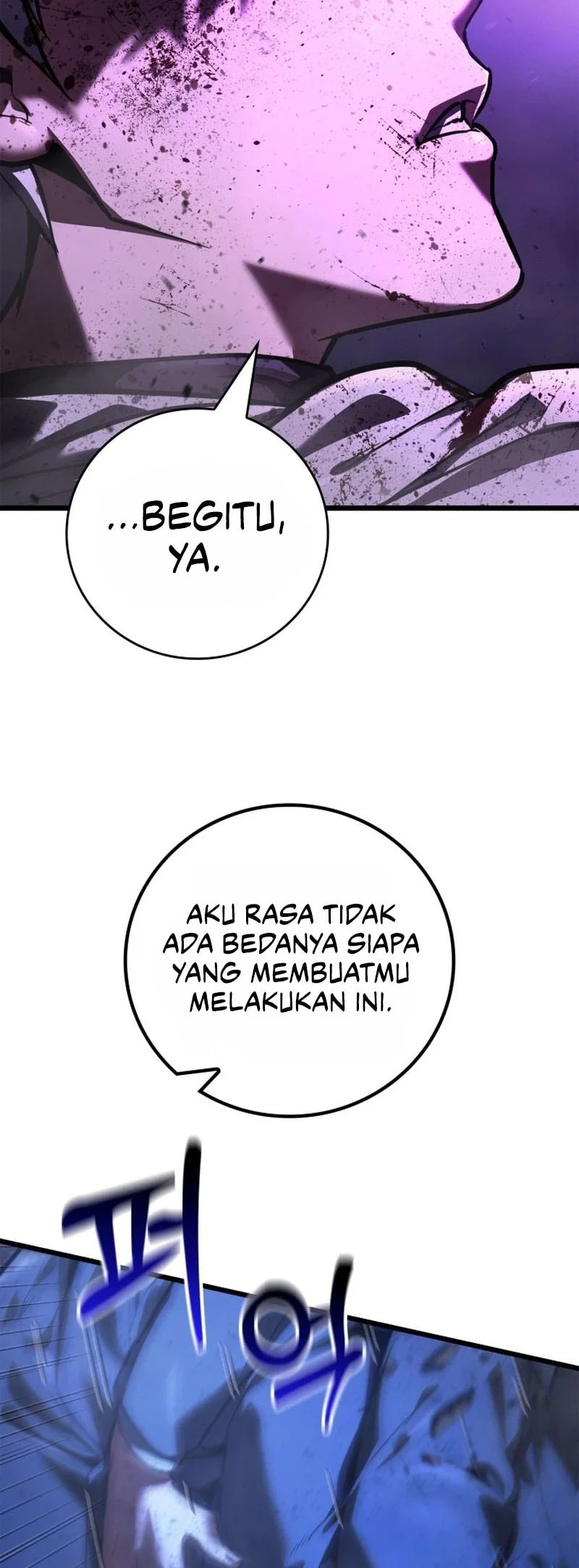 Solo Swordmaster Chapter 8 - halaman 2