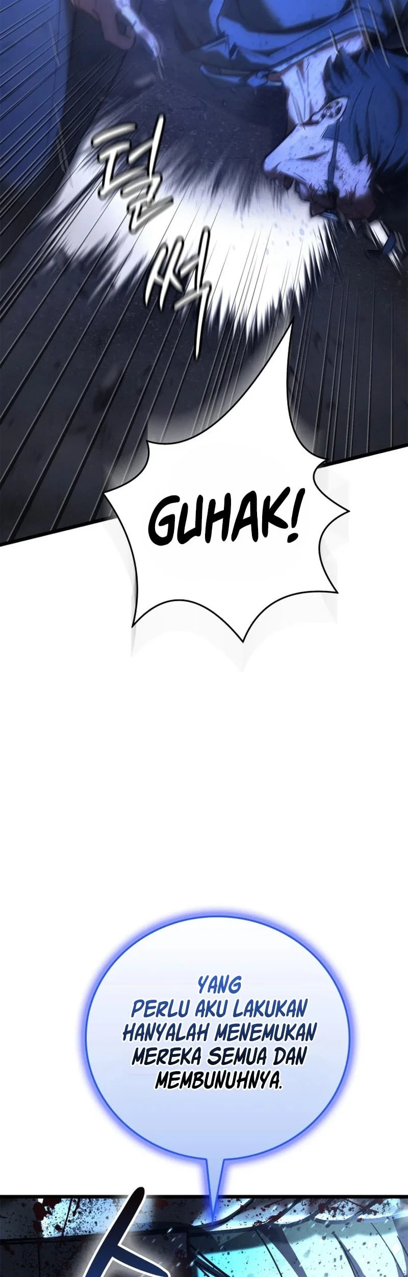 Solo Swordmaster Chapter 8 - halaman 3