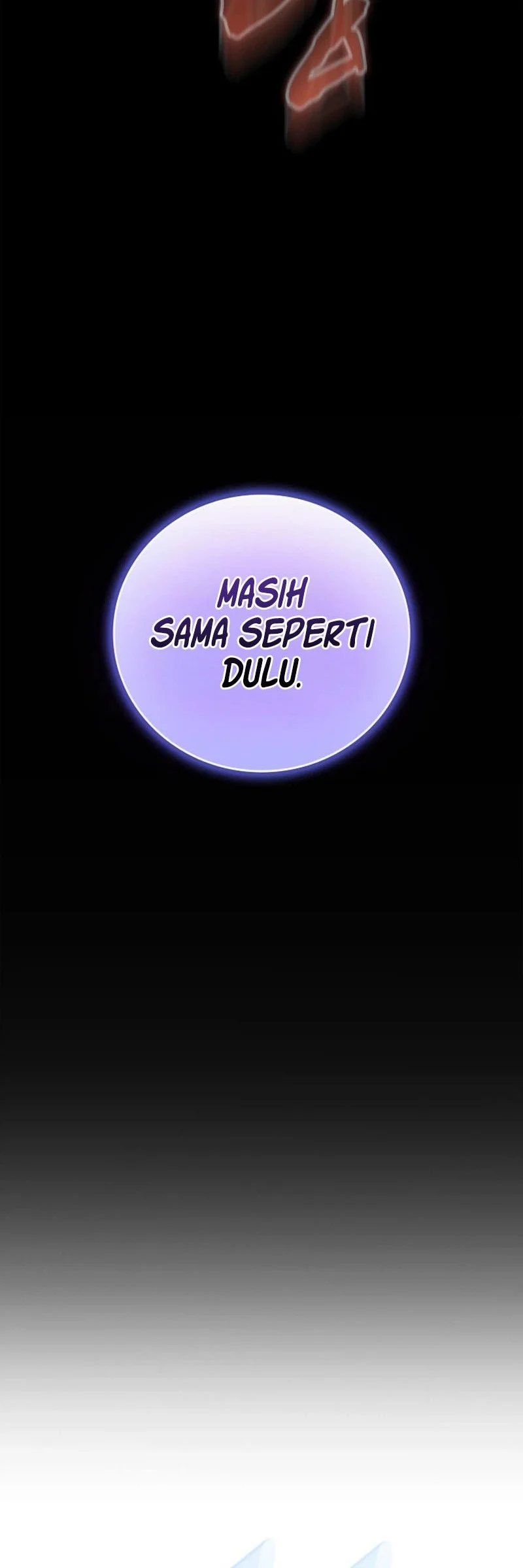 Solo Swordmaster Chapter 8 - halaman 30
