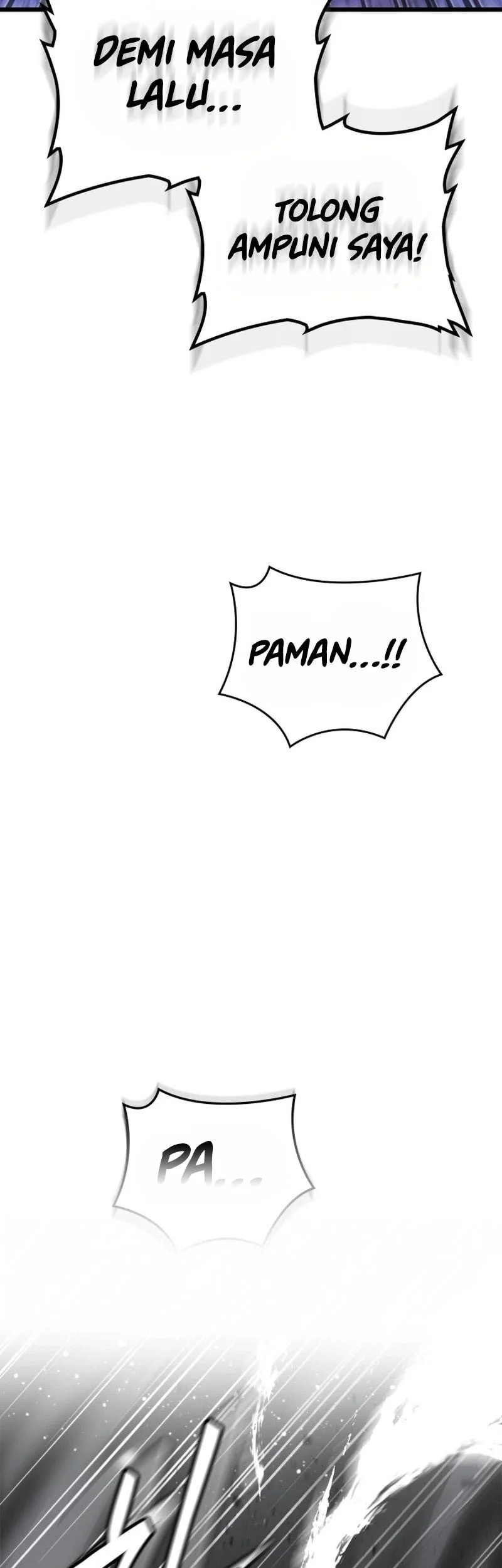 Solo Swordmaster Chapter 8 - halaman 9