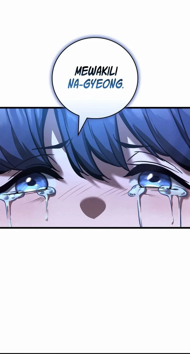 Solo Swordmaster Chapter 9 - halaman 8