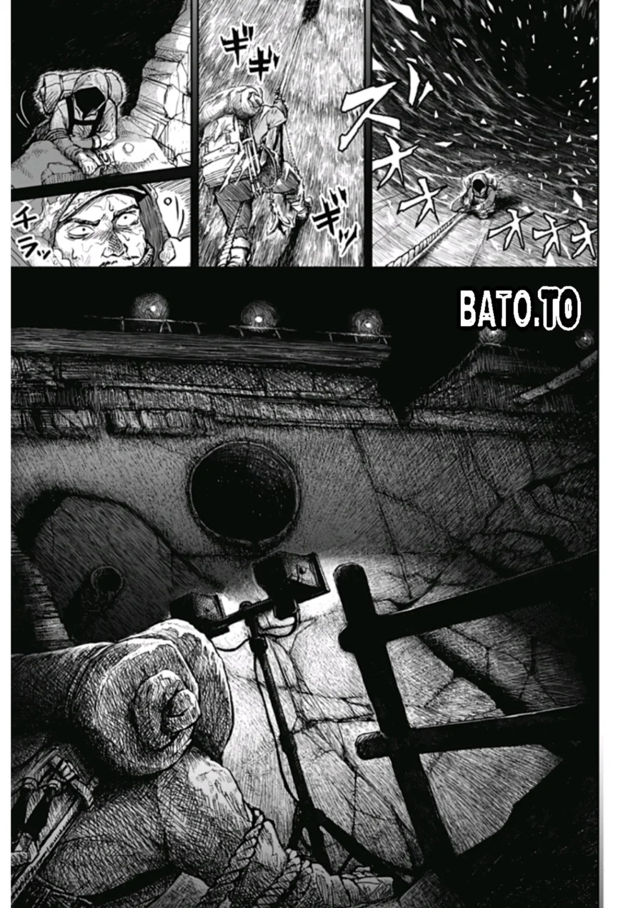 Soloist in a Cage Chapter 1 - halaman 38