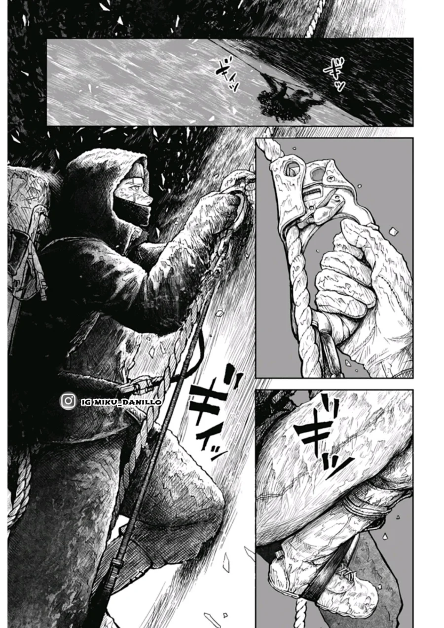 Soloist in a Cage Chapter 1 - halaman 44