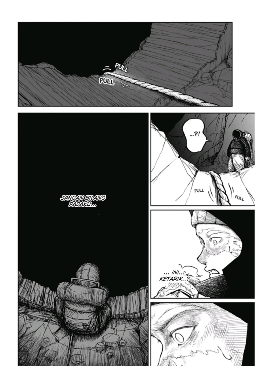 Soloist in a Cage Chapter 1 - halaman 47