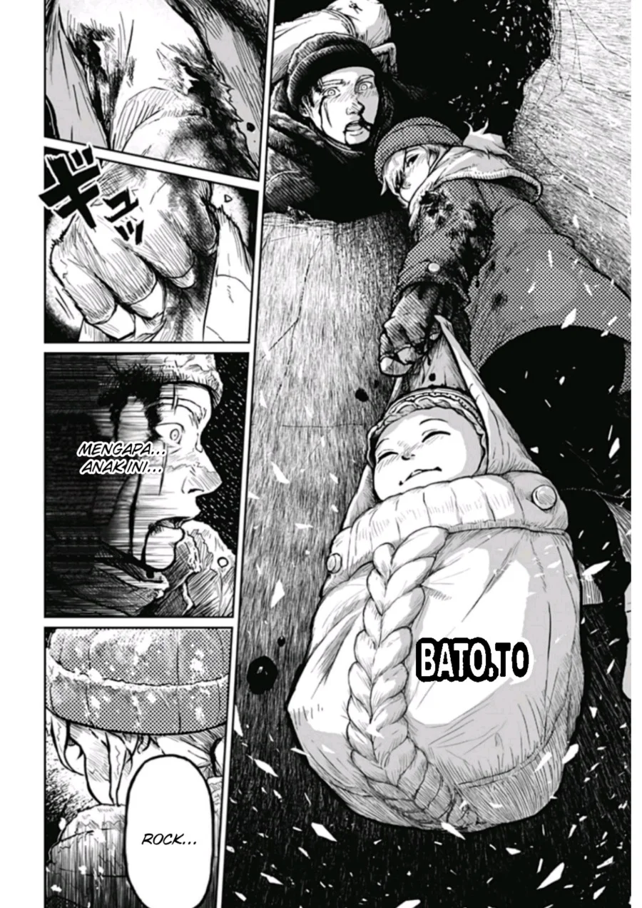 Soloist in a Cage Chapter 1 - halaman 57