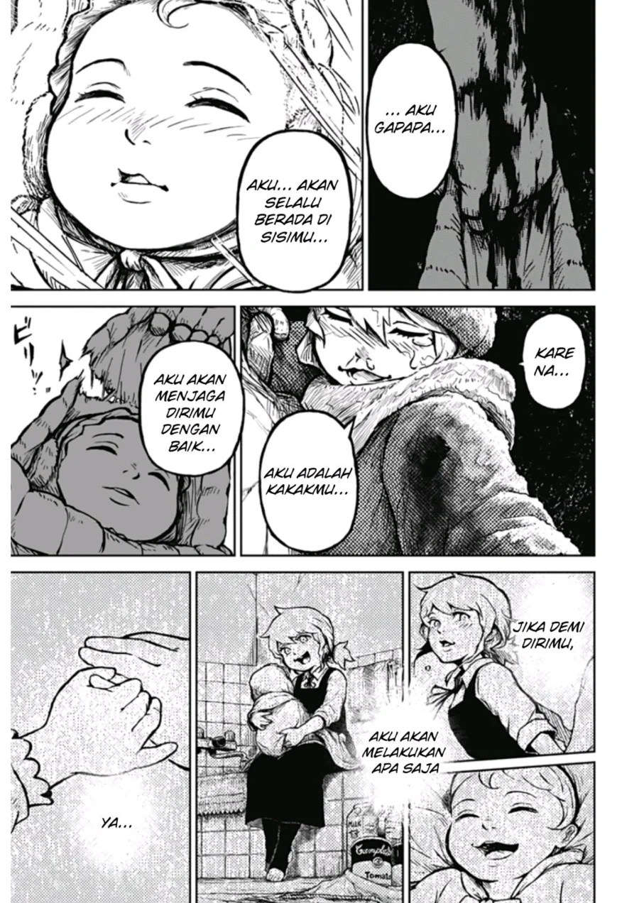 Soloist in a Cage Chapter 1 - halaman 58