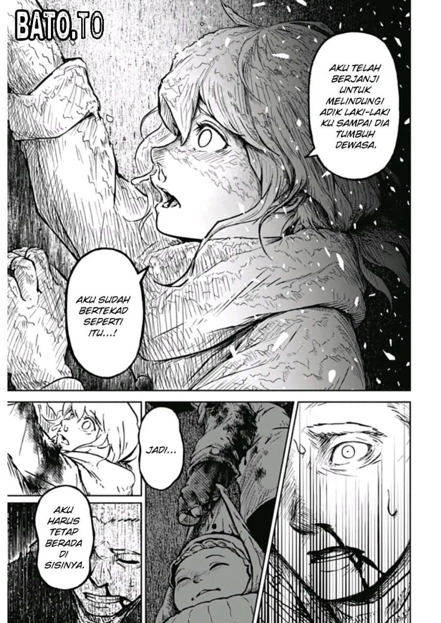 Soloist in a Cage Chapter 1 - halaman 68