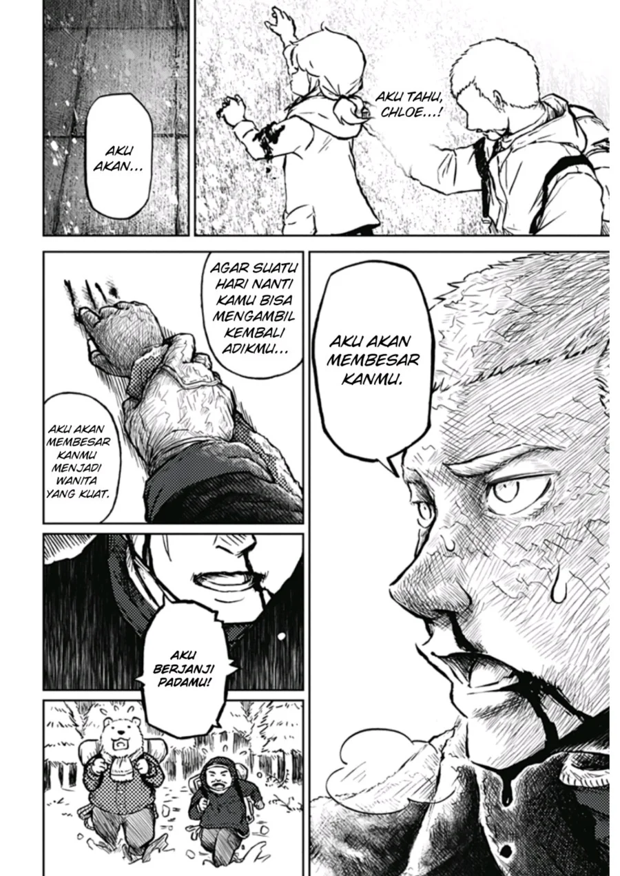 Soloist in a Cage Chapter 1 - halaman 69