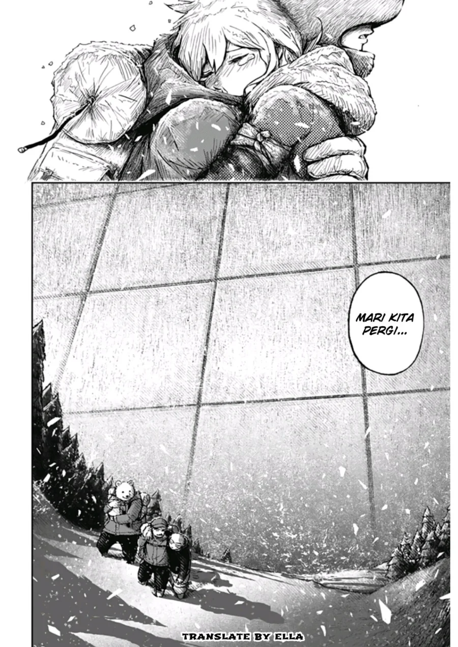 Soloist in a Cage Chapter 1 - halaman 71