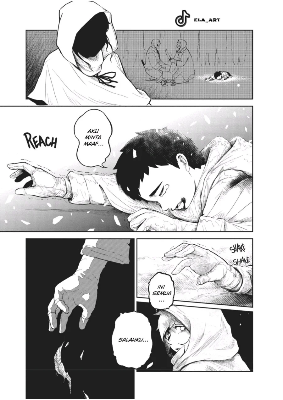 Soloist in a Cage Chapter 2 - halaman 28