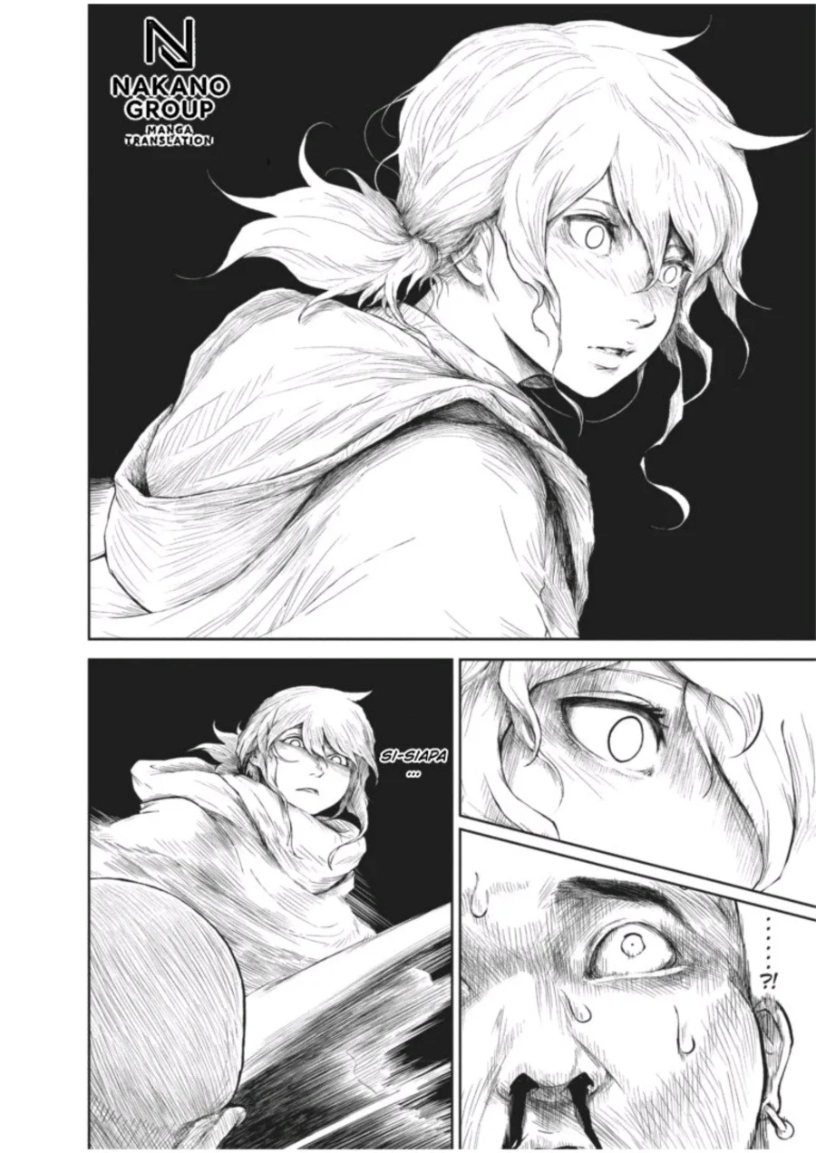 Soloist in a Cage Chapter 2 - halaman 48