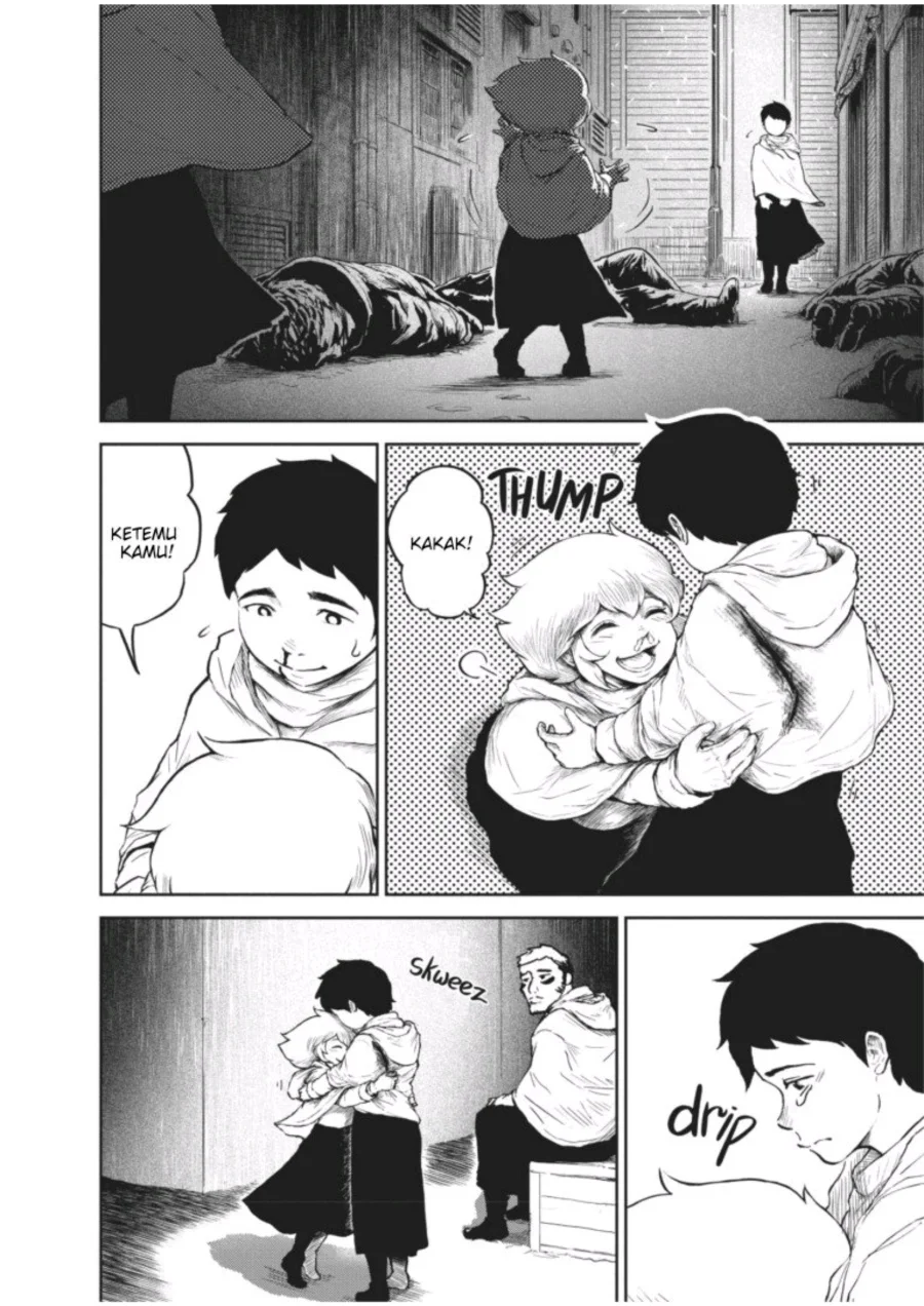 Soloist in a Cage Chapter 2 - halaman 56