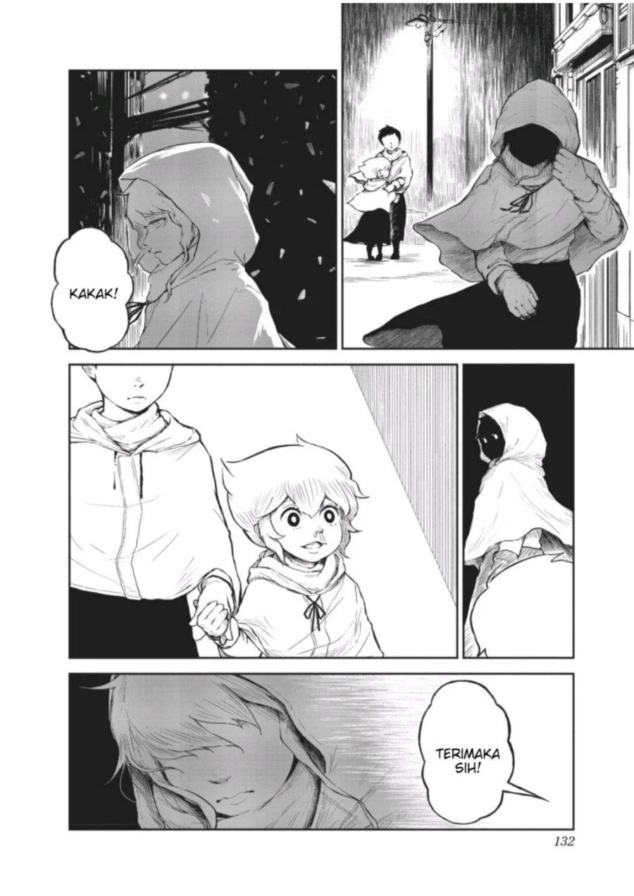Soloist in a Cage Chapter 2 - halaman 58