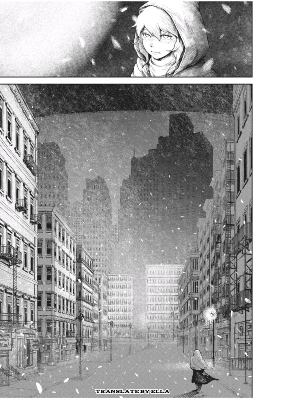 Soloist in a Cage Chapter 2 - halaman 61