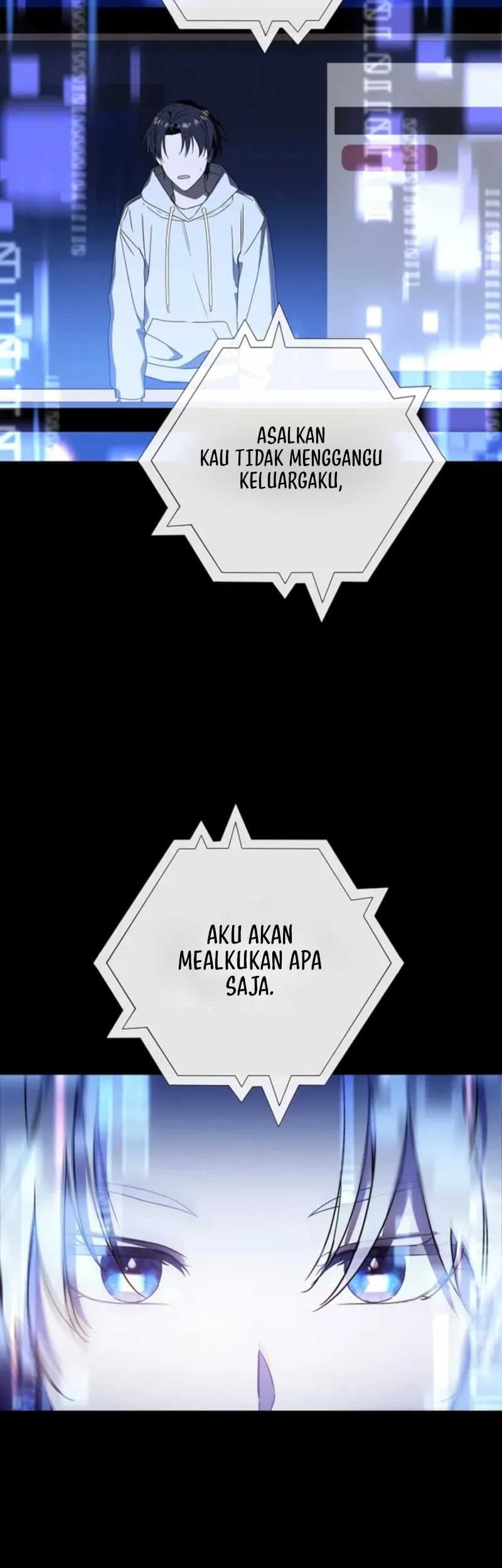 Somebody Stop the Pope Chapter 1 - halaman 14