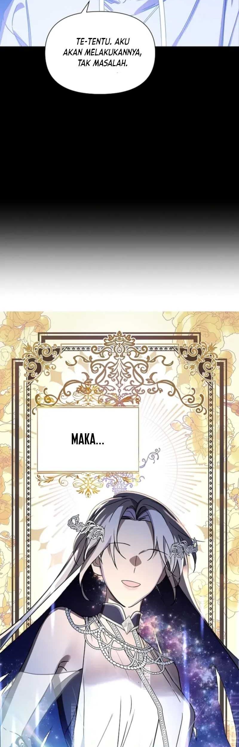 Somebody Stop the Pope Chapter 1 - halaman 16