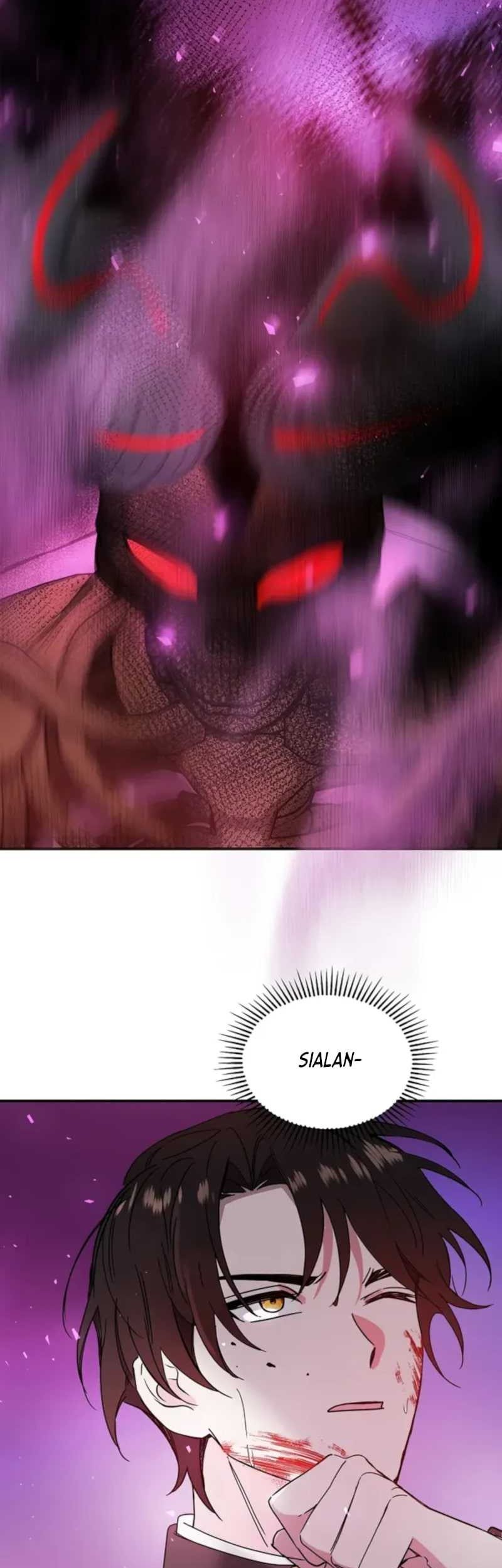 Somebody Stop the Pope Chapter 1 - halaman 23