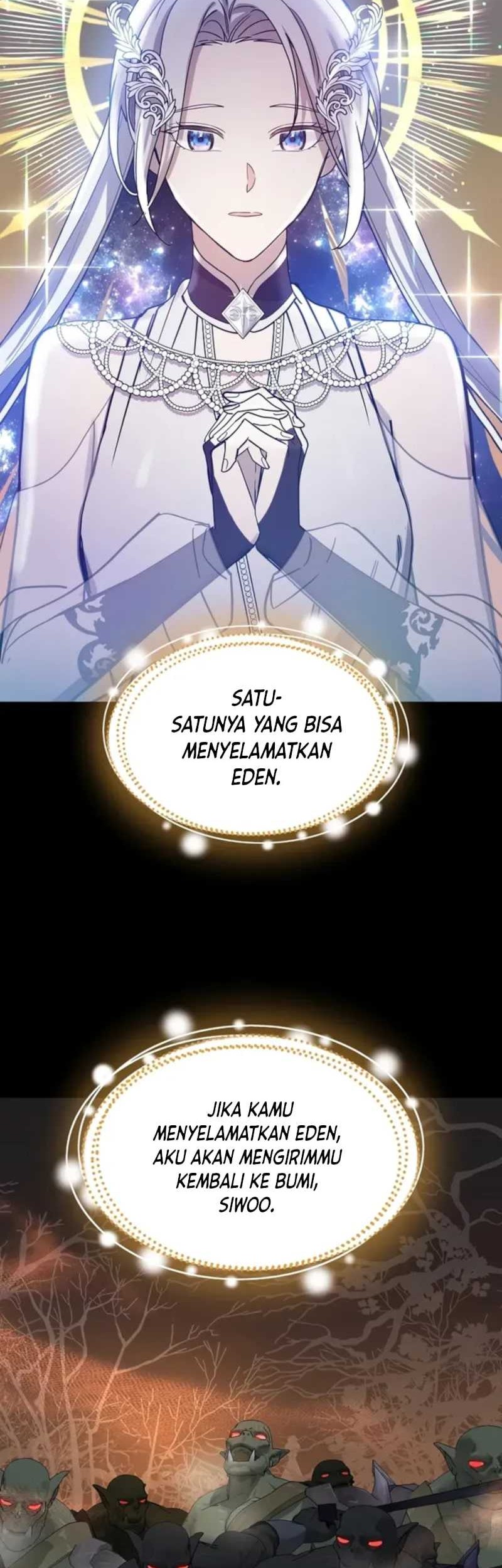 Somebody Stop the Pope Chapter 1 - halaman 28