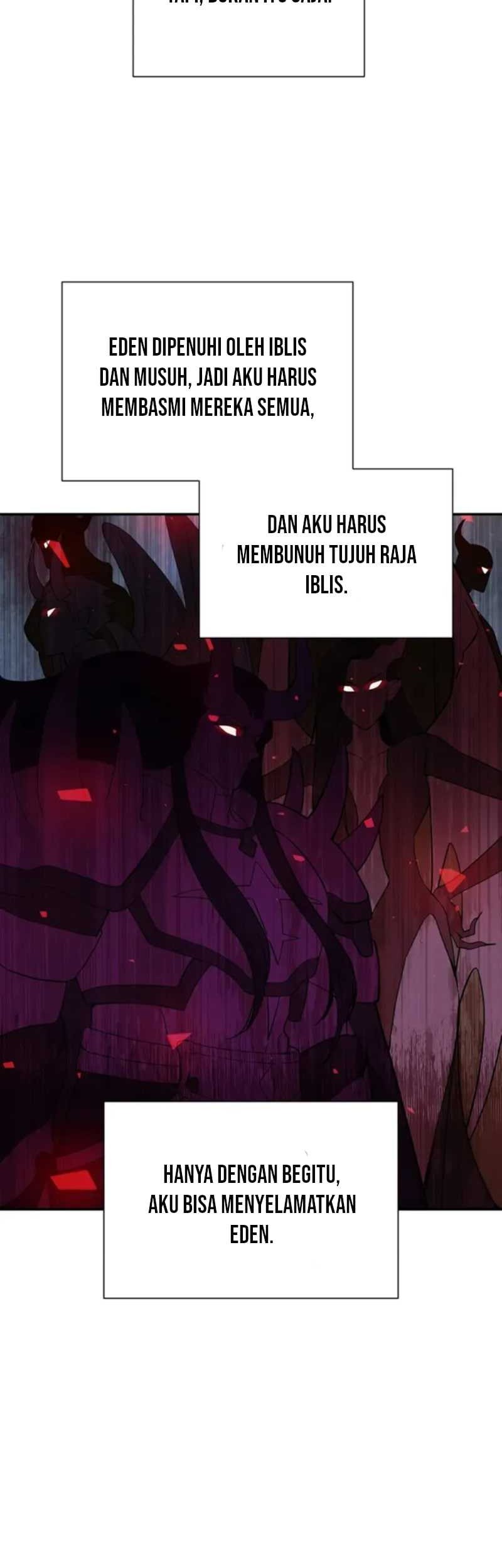Somebody Stop the Pope Chapter 1 - halaman 35