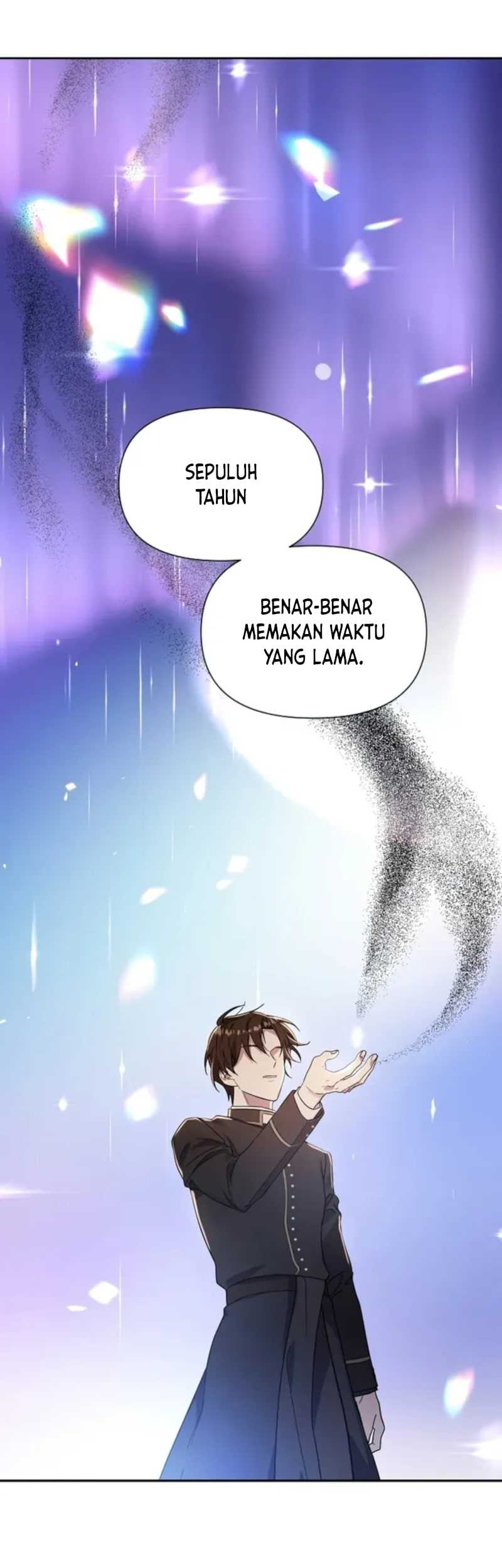 Somebody Stop the Pope Chapter 1 - halaman 36