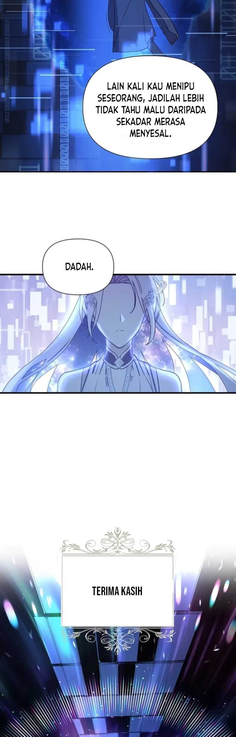 Somebody Stop the Pope Chapter 1 - halaman 43